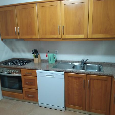 Sol & Mar Rancho Apartment Camara de Lobos Luaran gambar