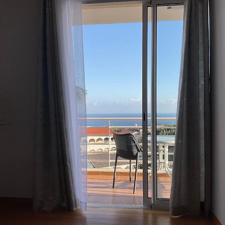 Sol & Mar Rancho Apartment Camara de Lobos Luaran gambar