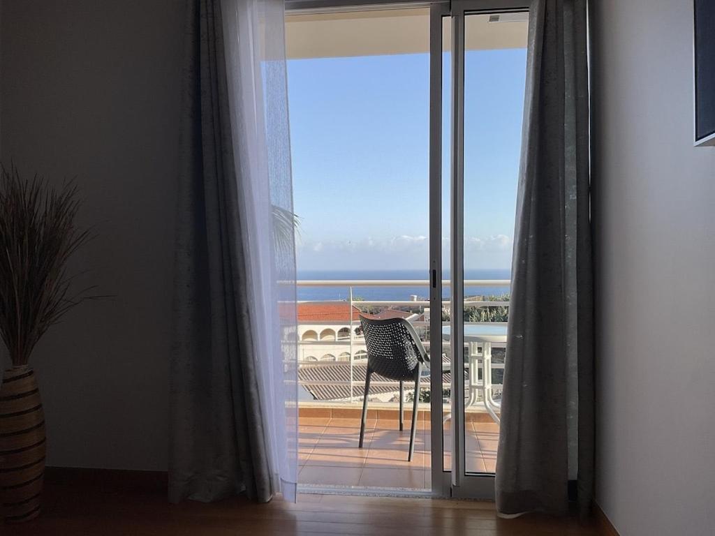 Sol & Mar Rancho Apartment Camara de Lobos Luaran gambar