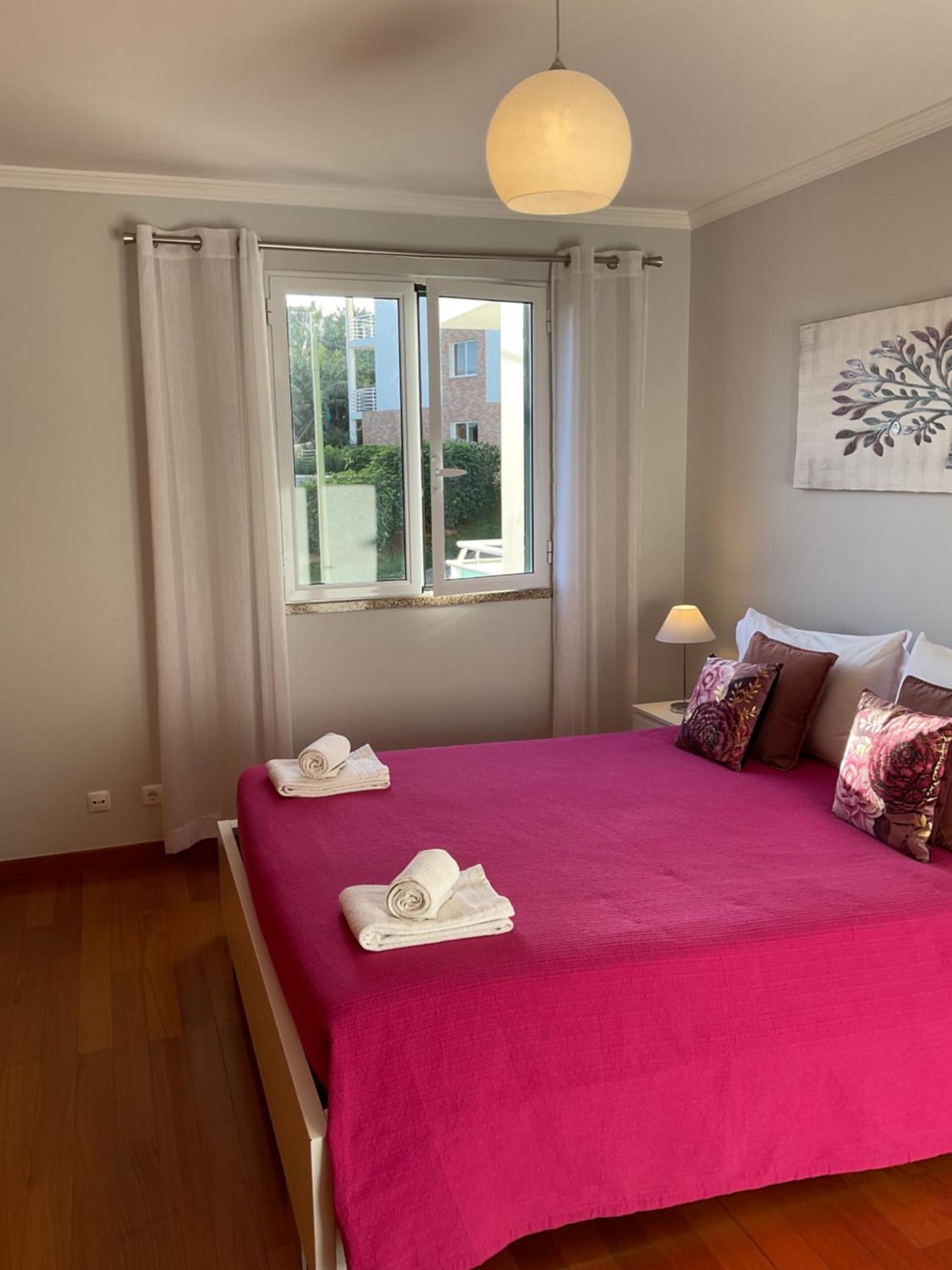 Sol & Mar Rancho Apartment Camara de Lobos Luaran gambar